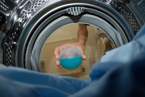 Afstem psykologi discolor Tøjvask - Seks myter om vask af tøj | Vasker du vasketøj korrekt?